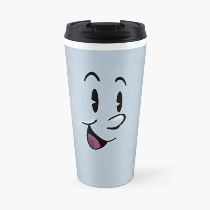 ⋆ BEN10 ⋆ Reusable Mr. Smoothie Cups