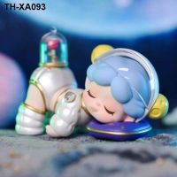 Motherland version Wendy dream collector series of blind box do cute girl a birthday present tide play doll