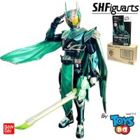 S.H.Figuarts Kamen Rider Brain