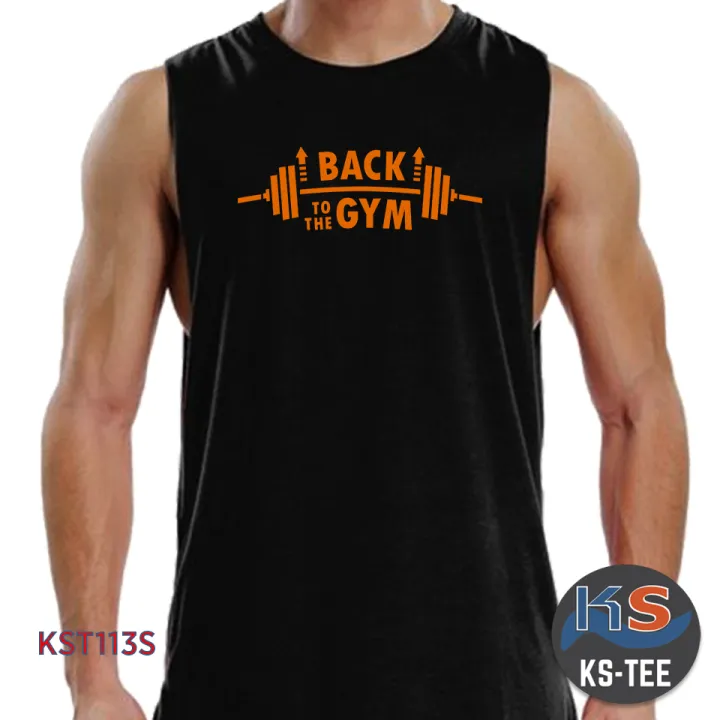 t back muscle shirts