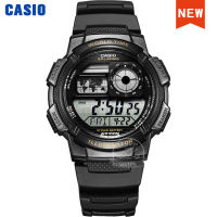 Casio watch selling watch men top luxury set LED military digital watch sport 100m Waterproof quartz men watch relogio masculino