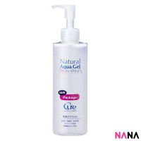 Cure Natural Aqua Peeling Gel 250g เคียว เจลขัดผิว (Delivery Time: 5-10 Days)