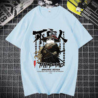 D120 T-SHIRT เสื้อยืดใส่สบาย คอกลม แขนสั้น 7สี