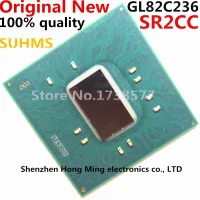 100% New GL82C236 SR2CC BGA Chipset