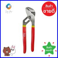 คีมคอม้า SOLO NO.550 10 นิ้วWATER PUMP PLIERS SOLO NO.550 10" **ขายดีที่สุด**