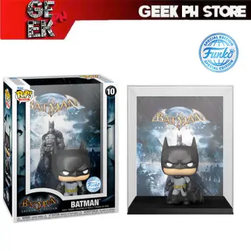 Shop Funko Pop Batman Arkham online | Lazada.com.ph