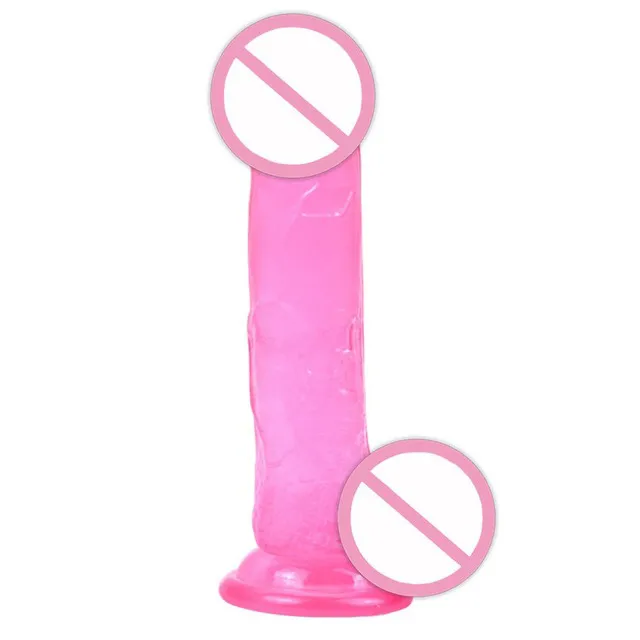 Secret Corner 6 inches Pinoy Version Penis Dildo Sex Toys for Girls Sex Toys  for Women - Pink | Lazada PH