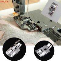 Pulaqi One Quarter Inch Presser Foot Quarter Quilting with Flaps Presser Foot Household Sewing Machine Flap Accessories 9901 DIY