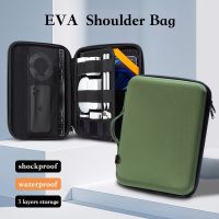 Shockproof EVA Tablet Hardshell for iPad air 5 M1 case 10.9“ 2022 Waterproof Sleeve Bag for iPad Pro 11 10.5 10.2 9.7 inch 2021