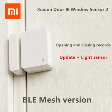 Xiaomi 2024 door alarm