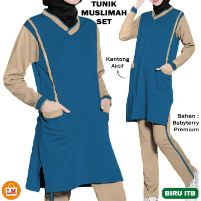 เสื้อผ้าชุดสูทเสื้อคลุมชุดมุสลิมสำหรับผู้หญิงเสื้อคลุมมุสลิมขายดีที่สุดถูกที่สุด LMS 17561 17565 17569ใหม่ล่าสุด