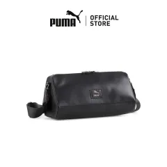Puma Sense Women's Mini Hobo Bag, Black