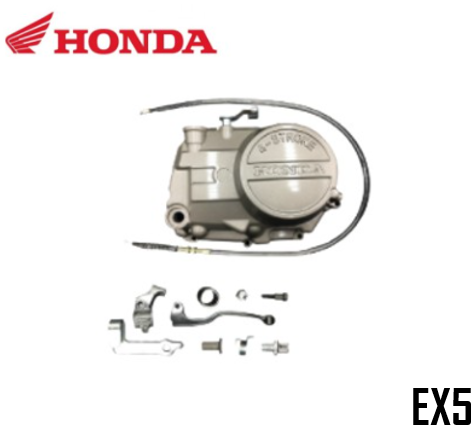 clutch tangan ex5
