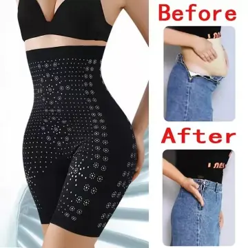 PM✿ Butt Lifter Shapewear High Stretch Women Panties Padded Slimming  Underwear Waist Trainer Body Shaper Women Tummy Control Panties Hip Up  Shorts