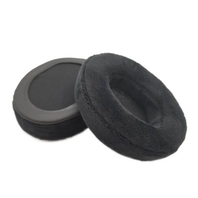 2pcs/set Earpads Ear Cushion Replacement Ear Muffs Headphone Cushion Pad for Brainwavz HM5 Headset