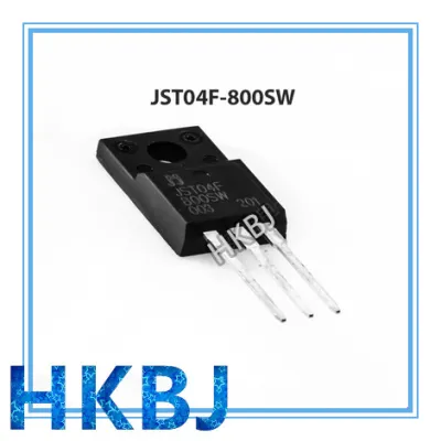 2 ชิ้น JST04F-800SW TO-220 ใหม่ต้นฉบับในการขาย