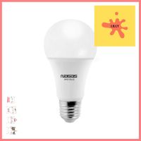 หลอด LED NAGAS SAVE BULB 12 วัตต์ DAYLIGHT E27LED BULB NAGAS SAVE BULB 12W DAYLIGHT E27 **โปรโมชั่นสุดคุ้ม โค้งสุดท้าย**