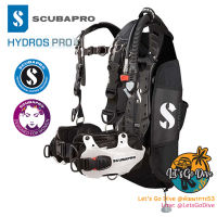 SCUBAPRO - Hydros Pro for Women - BCD - อุปกรณ์ดำน้ำ SCUBA