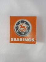 ตลับลูกปืนล้อรถเข็น เบอร์ 6205 BEARINGS มาตรฐาน