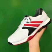 GIÁ HUỶ DIỆTCHÍNH HÃNGTẶNG VỚ GIÀY GOLF NAM PGM MOEYES CHỐNG NƯỚC