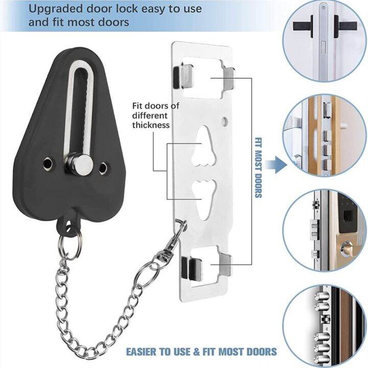 kk-amp-fing-new-anti-theft-chain-door-stopper-household-door-anti-theft-lock-buckle-safety-lock-door-latch-portable-door-lifter-door-hardware-locks-metal