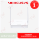 Mercusys MW301R 300Mbps Wireless N Router เราเตอร์  ของแท้ ประกันศูนย์ 1 ปี