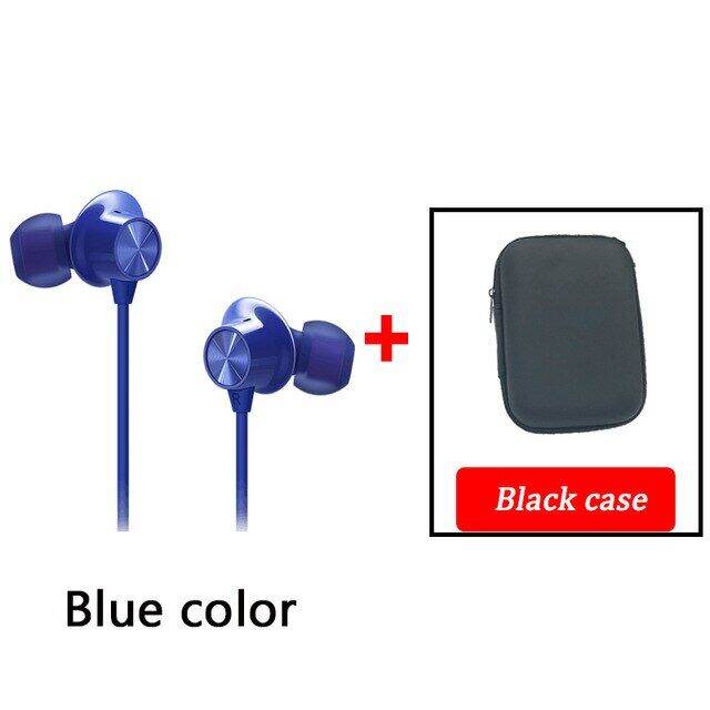 Oneplus bullets wireless online z case