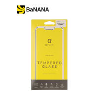 Tempered Glass Film QPLUS TG FF Galaxy A14/A14 5G Black by Banana IT