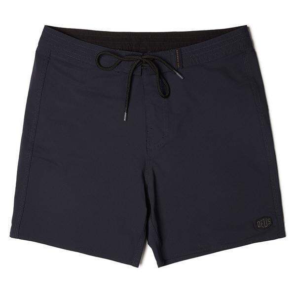 deus board shorts