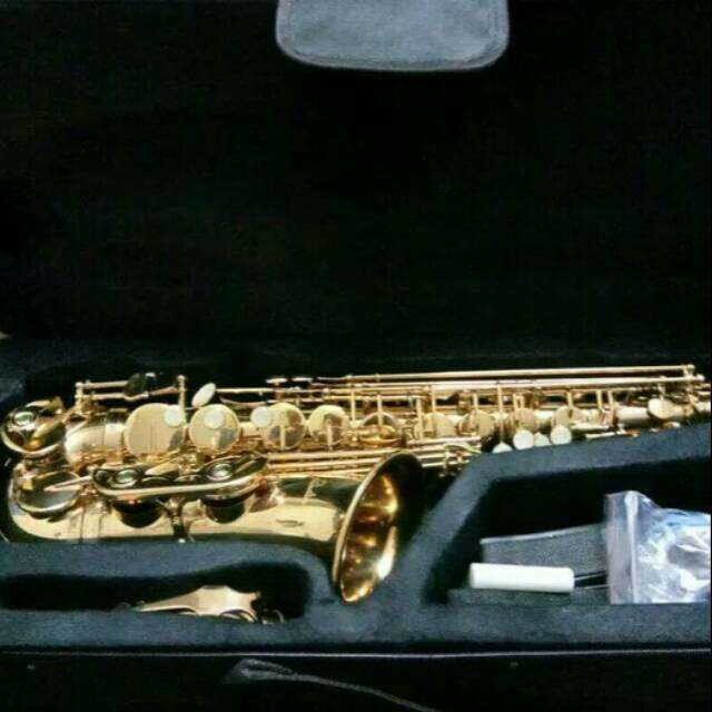 Saxophone harga deals