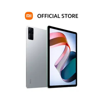 Wi-Fi) Xiaomi Redmi Pad 4GB+128GBGB 10.61 GREY Octa Core Android PC Tablet