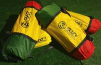 K2 COZY Tarp Rasta 4.5x3.5 m. ทาร์ป ฟลายชีท กันแดด กันฝน กันน้ำ พร้อมสมอบก ชุดเชือก ตัวปรับ by Jeep Camping