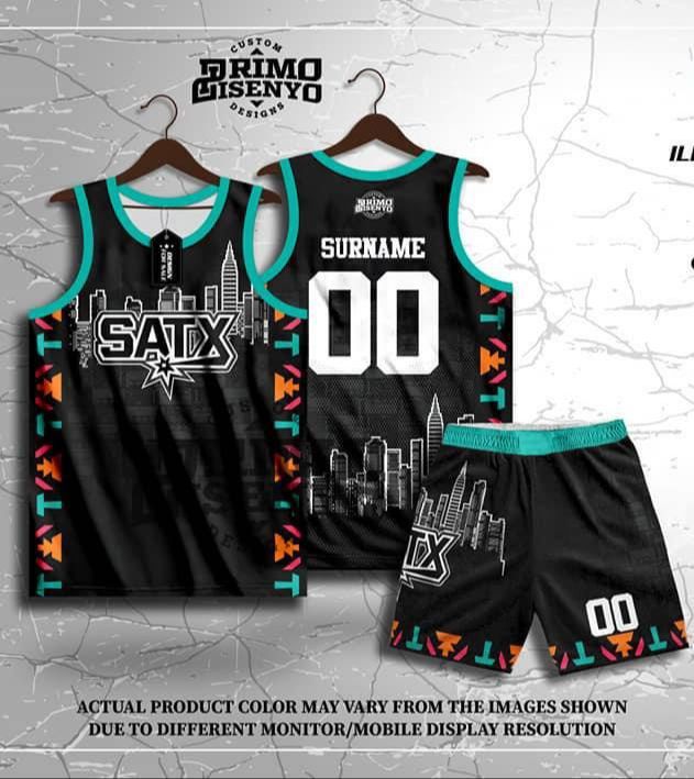 Wildcats Custom Dye Sublimated Basketball Jersey