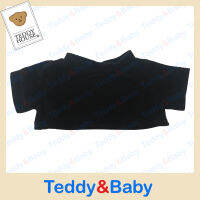 Teddy House : ชุดตุ๊กตา เสื้อยืดปะฮาโรวีน ขนาด 14 นิ้ว