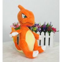 จัดส่งฟรี POKEMON Fire-Breathing Dragon Station Charmander ตุ๊กตา Plush POKEMON