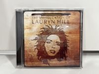 1 CD MUSIC ซีดีเพลงสากล    The Miseducation of Lauryn Hill     (G1G75)