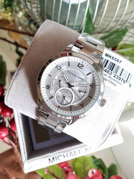 Michael kors watch discount mk6589