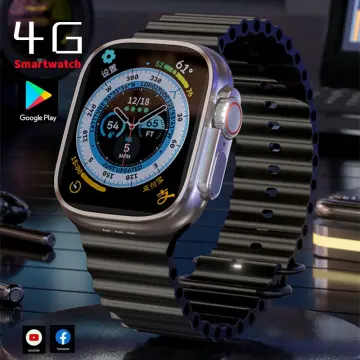 Cheap sales standalone smartwatch