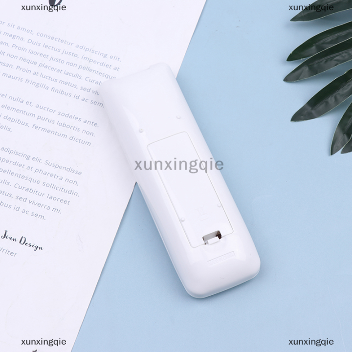 xunxingqie-db63-02827a-แอร์ควบคุมระยะไกลสำหรับ-samsung-english