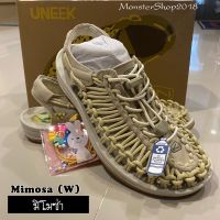 พร้อมส่ง! (แท้ล้าน%!) Keen Uneek : Mimosa