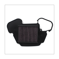 Motorcycle Air Intake Filter Cleaner Air Filter for Honda MSX125 MSX M3 Grom 2013-2019