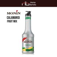 Monin Calamansi Fruit Mix 1 L.