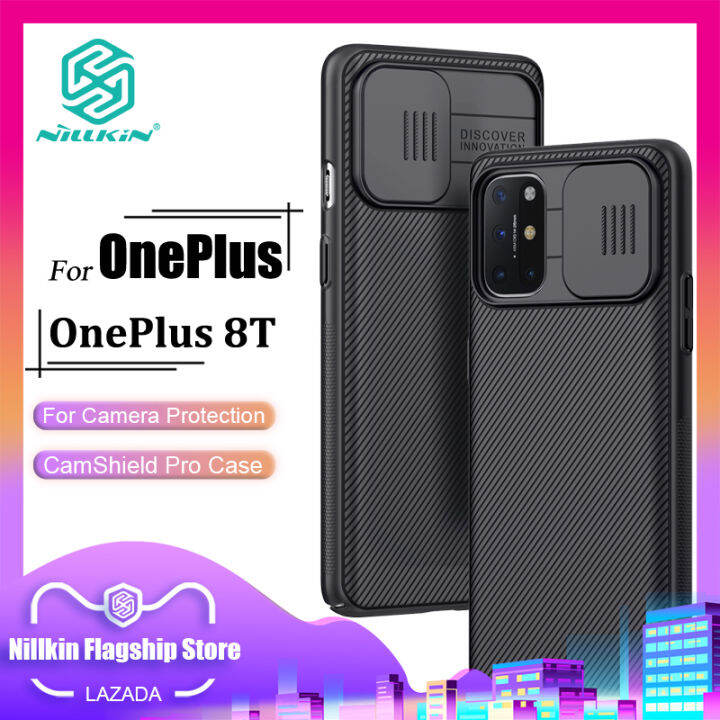 oneplus 8t flip cover