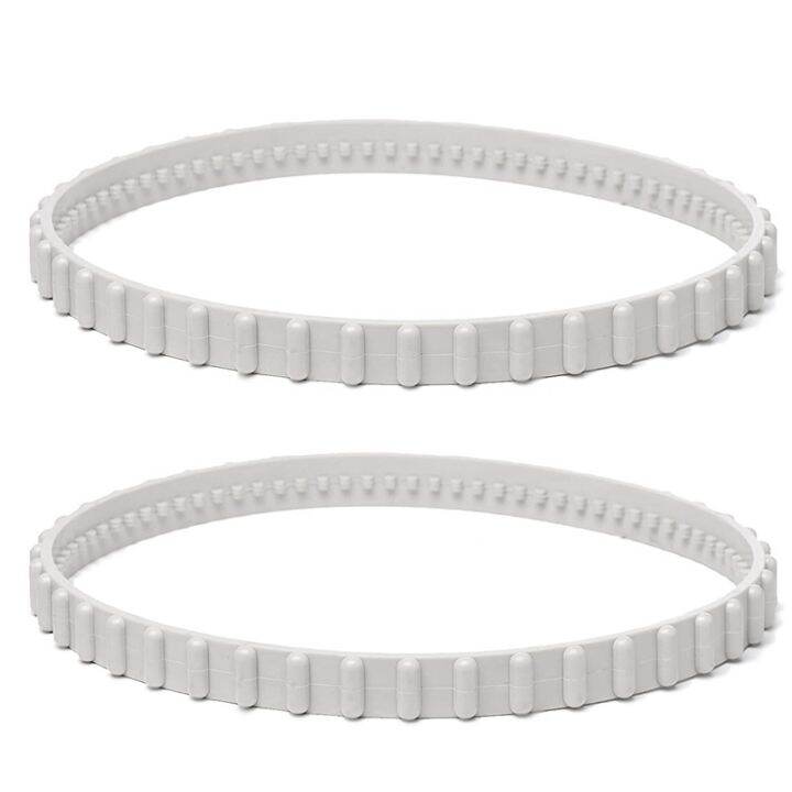 2-pack-rcx23002-drive-belt-replacement-parts-accessories-for-hayward-aqua-vac-tiger-shark-pool-cleaner