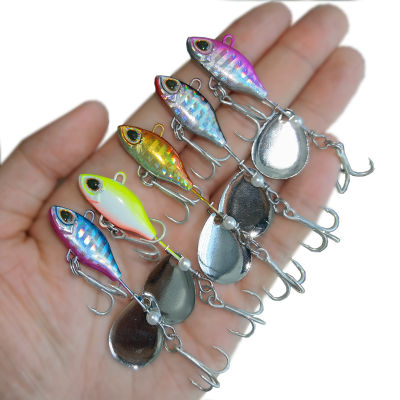 【cw】OUTKIT Long Shot Rotating Tail VIB vition Bait Spinner Spoon Fishing Lures Jigs Tractor Fishing Hard Baits Tackle Pesca ！