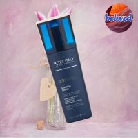 Tec Italy Shampoo Tonico 300 ml แชมพู สำหรับผมอ่อนแอ และบอบบางช่วยฟื้นฟูความแข็งแรง