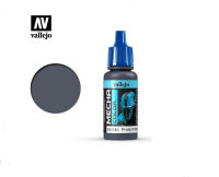 Vallejo Mecha Color 69.040 Phantom Grey 17ml 8429551690409 (สี)