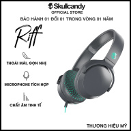 [Săn Voucher 7%]Tai Nghe Skullcandy Riff On-Ear Headphone thumbnail