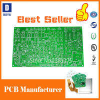 ERTU ใหม่ Daya Fr4อลูมิเนียมดิ้น PCB ต้นแบบ,ลายฉลุ,ราคาที่กำหนดเองของแผ่นกลมพิมพ์,ส่วนประกอบ PCB PCBA SMT, Link7ขายดี