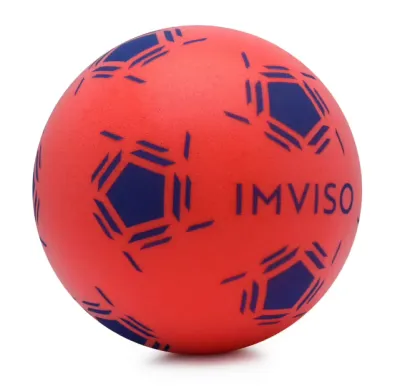 Foam futsal ball size 3